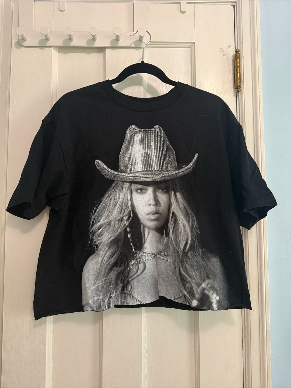 Beyoncé Renaissance tour t shirt